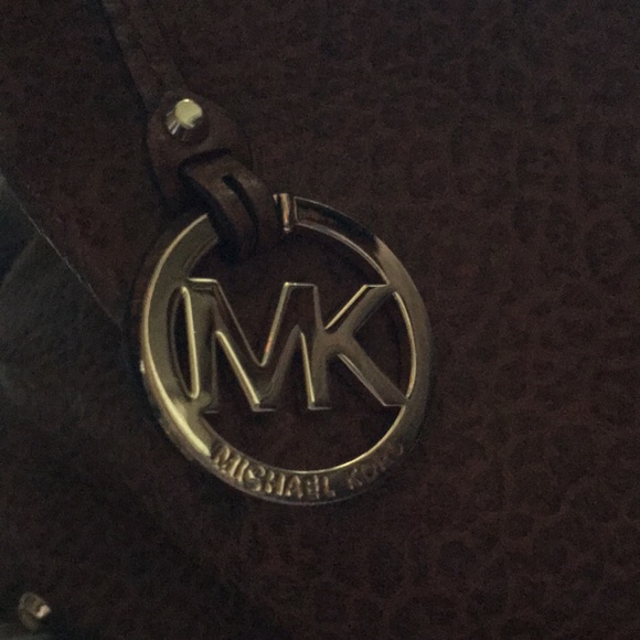 Michael Kors handbag - Picture 2 of 3